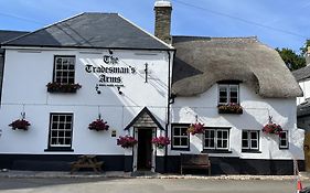 The Tradesmans Arms