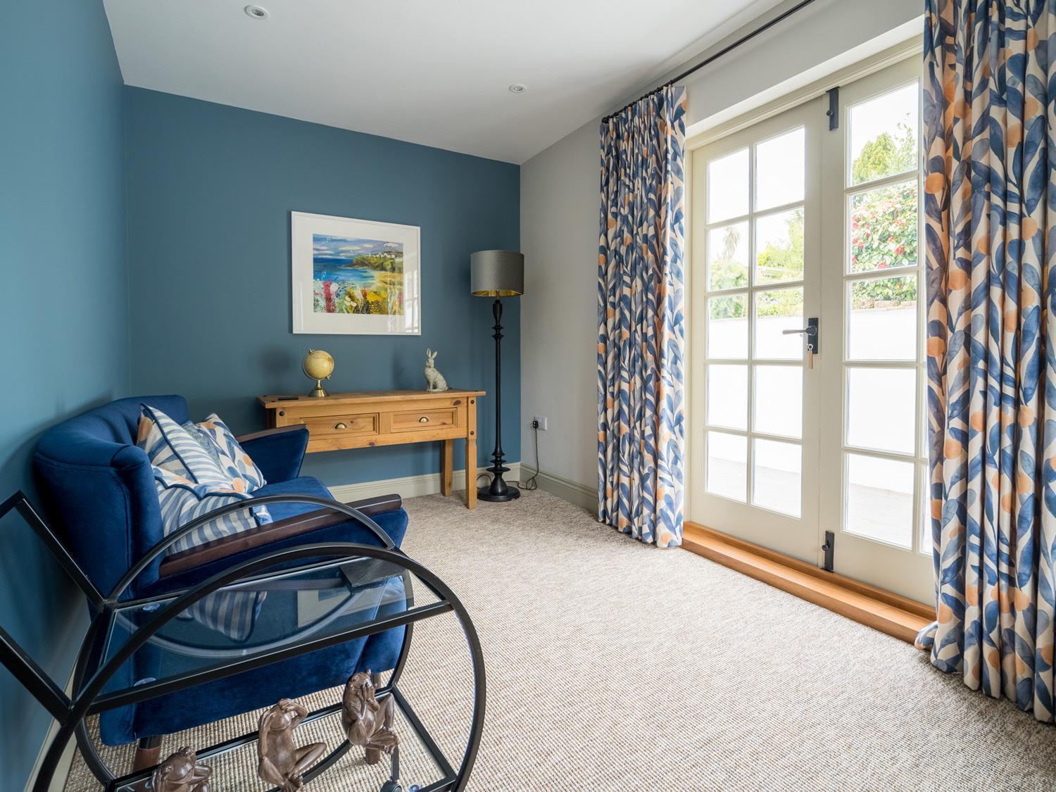 The Tradesmans Arms Bed & Breakfast Kingsbridge  Room photo