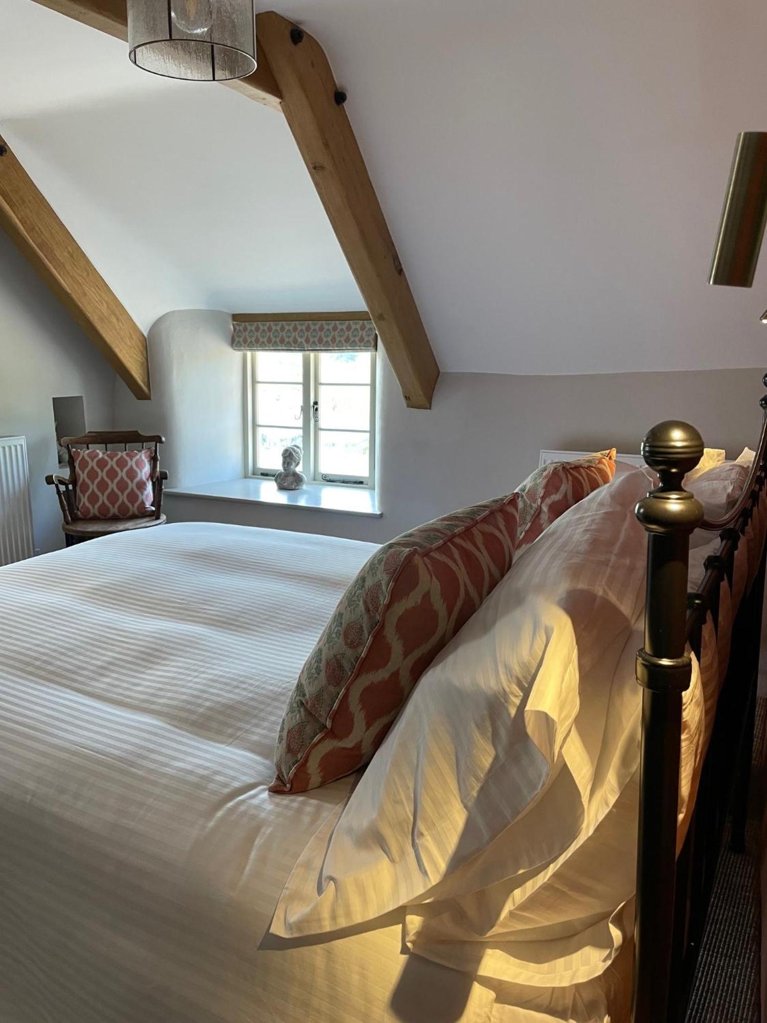 The Tradesmans Arms Bed & Breakfast Kingsbridge  Exterior photo