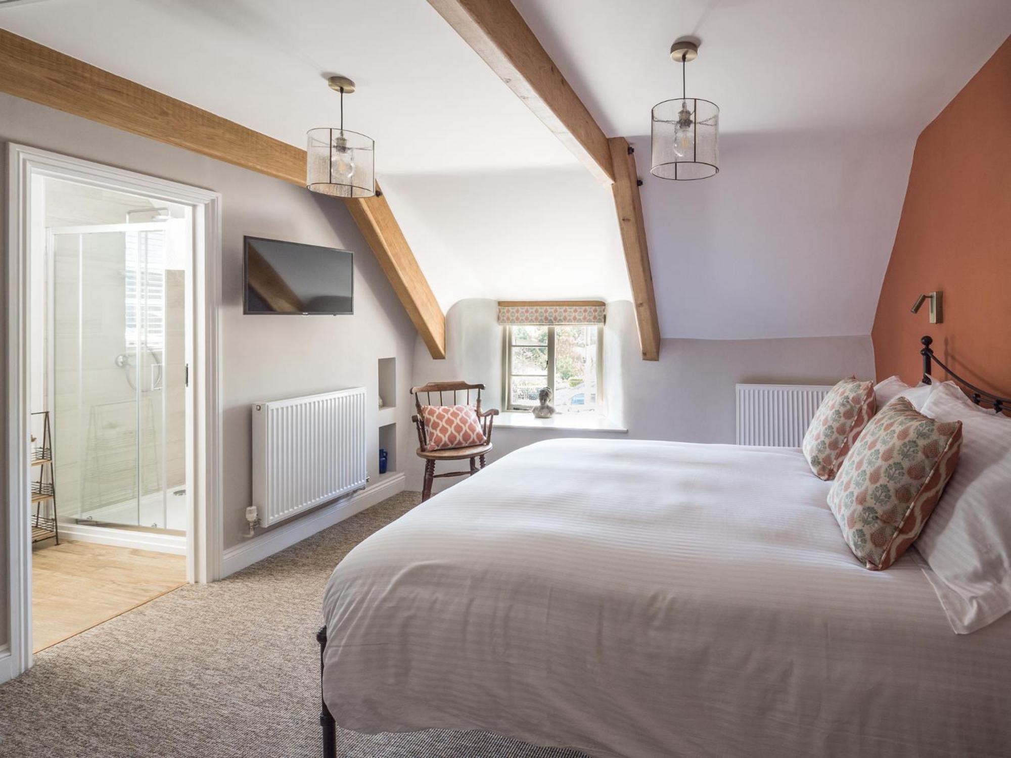 The Tradesmans Arms Bed & Breakfast Kingsbridge  Exterior photo