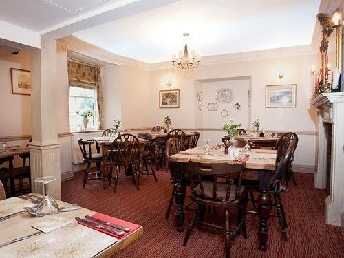The Tradesmans Arms Bed & Breakfast Kingsbridge  Exterior photo